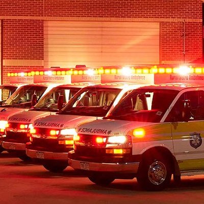 Profile Picture of Nick Morse (@emsmedic27) on Twitter