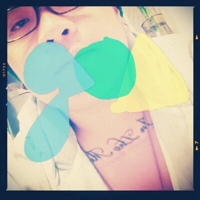 Profile Picture of Brian Juntara Shine (@GRFSPROD) on Twitter