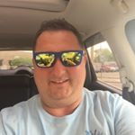 Profile Picture of Bruce Yoder (@bruce_atlee) on Instagram