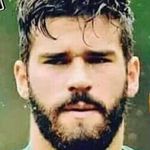 Profile Picture of Allison Becker (@goleiroallison_brasil) on Instagram