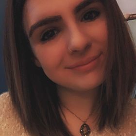 Profile Picture of Corynne Lackovic (@clackovic) on Pinterest