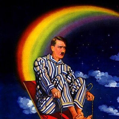 Profile Picture of Benjamin Fung (@fung_benjamin) on Twitter