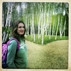 Profile Picture of Philippa Nicholson (@pippanic) on Pinterest