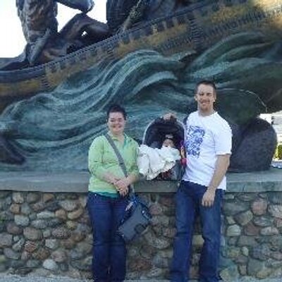 Profile Picture of Amanda Mike Ambrocik (@AmandaMikeAmbro) on Twitter