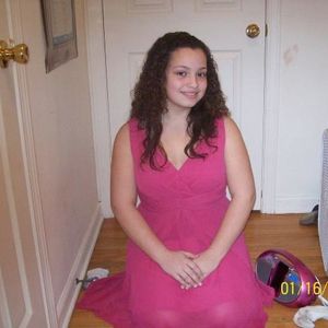 Profile Picture of Brooke Benoit (@brookiebabe810) on Myspace