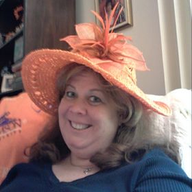 Profile Picture of Rhonda Duncan (@rhodunk) on Pinterest