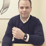 Profile Picture of David Kenneth (@donnebond) on Instagram