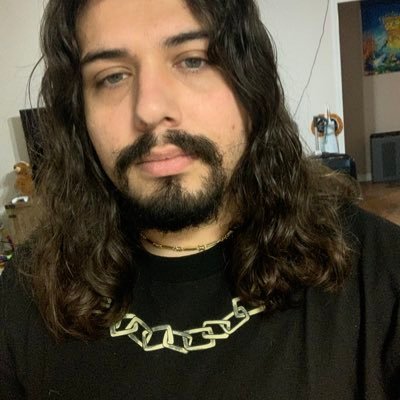 Profile Picture of Dominic Landucci (@LanducciD) on Twitter