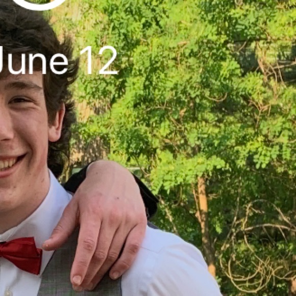 Profile Picture of Patrick Mooney (@pat2therick) on Poshmark