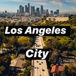 Profile Picture of Los Angeles, California (@losangeles_city) on Instagram