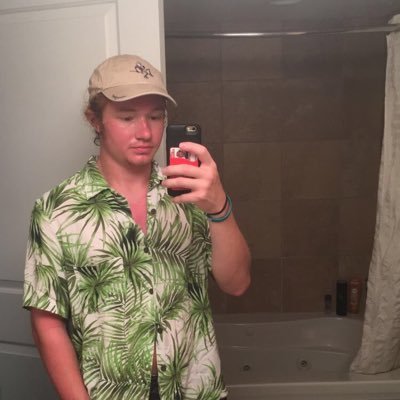 Profile Picture of Steven Kinsey (@superkinsey10) on Twitter