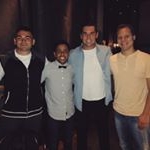 Profile Picture of Jake Richards (@jake_from_disney) on Instagram