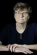 Profile Picture of Katalin Karikóon Wikipedia