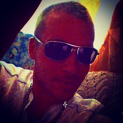 Profile Picture of Ted Pate (@TedPate4) on Twitter