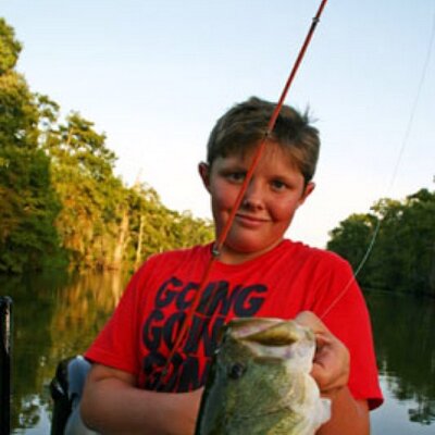 Profile Picture of Nick Teel (@teel_nick) on Twitter
