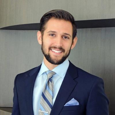 Profile Picture of Michael (@MichaelDiCillo) on Twitter