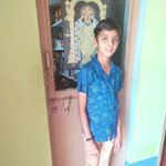 Profile Picture of Sampath_lakshmi (@sampath_lakshmi__) on Instagram