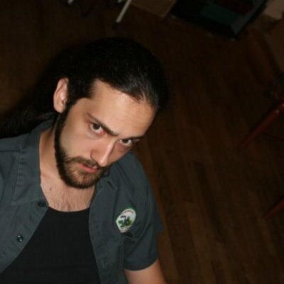 Profile Picture of Sean Messick (@hoss2319) on Twitter