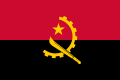 Profile Picture of Angola - Wikipedia, the free encyclopediaon Wikipedia