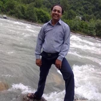 Profile Picture of Amit Singla (@amitsingla30) on Twitter