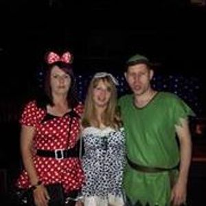 Laura Louise Gilbert - Myspace Profile Picture of Laura Louise Gilbert (@freyacamelot) on Myspace