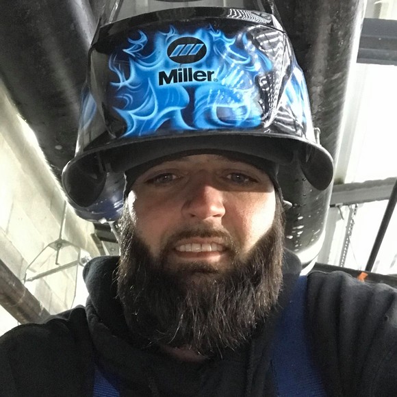 Profile Picture of Jason Ingram (@larider83) on Poshmark