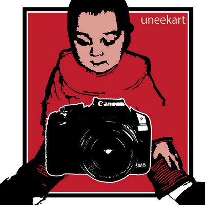 Profile Picture of Steve Sheriff (@uneekart1) on Twitter