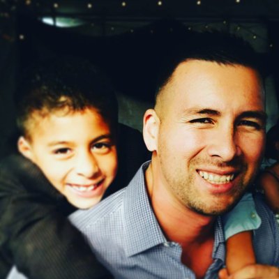 Erik Manlove - Twitter Profile Picture of Erik Manlove (@ErikManlove) on Twitter