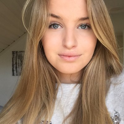 Profile Picture of Hanna Classon (@classonhanna) on Twitter