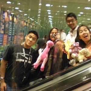 Profile Picture of Jonah Ocampo (@hellotheremynameisjonah) on Myspace