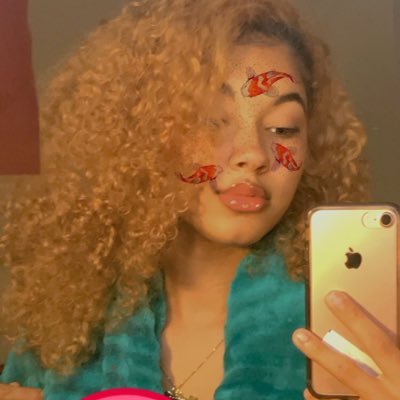 Profile Picture of Tamia Blakely (@TamiaBlakely1) on Twitter