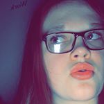 Profile Picture of Alexus Patterson (@_alexus_patterson_) on Instagram