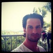 Profile Picture of Scott Sanders (@scottgsanders) on Pinterest