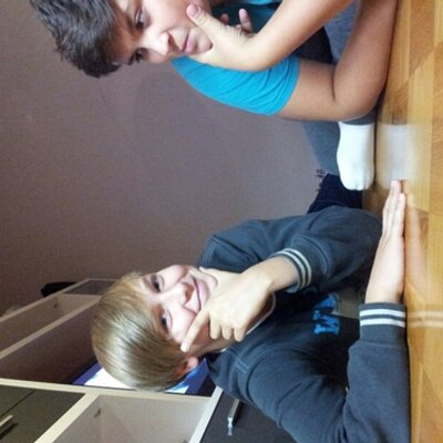 Profile Picture of Marc.schwab (@M4rcMarc) on Twitter