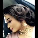 Profile Picture of Sameera Ahmed (@sammm_.03) on Instagram