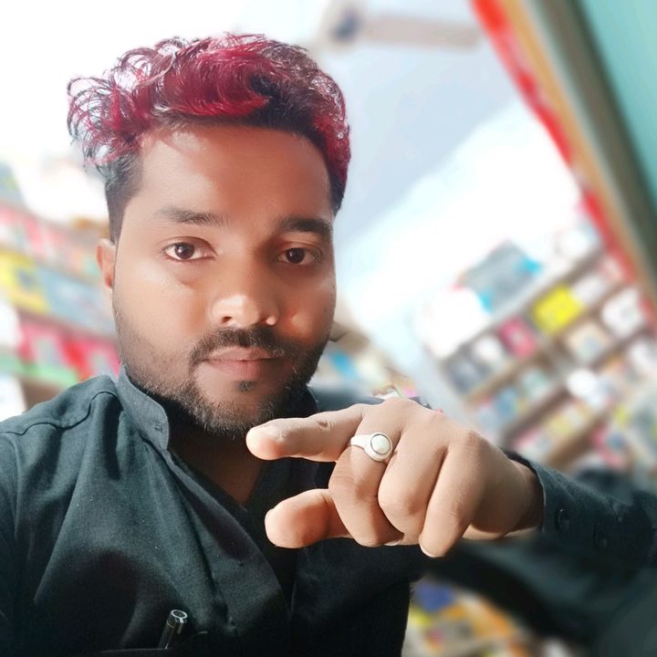 Profile Picture of Anand Kumar (@@anand_kumar70) on Tiktok