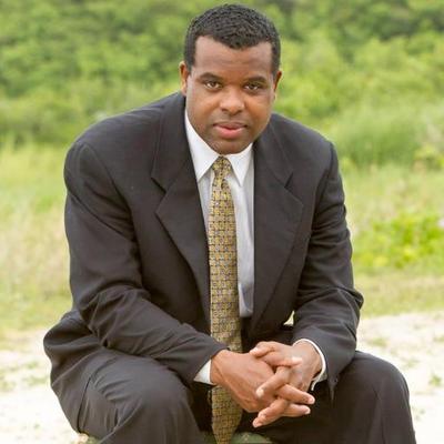 Profile Picture of Ivan Penn (@ivanlpenn) on Twitter
