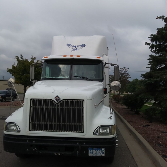 Profile Picture of Bradley Wiacek (@litflush2blw) on Poshmark