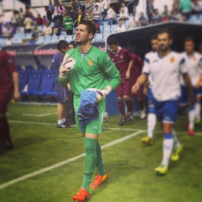 Profile Picture of David Aroca (@davidaroca1) on Twitter