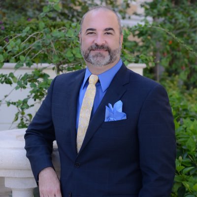 Profile Picture of Perry Corneau (@perrycorneau) on Twitter