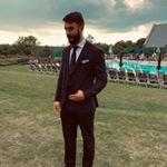 Profile Picture of Benjamin Robb (@benjamin.robb.9) on Instagram