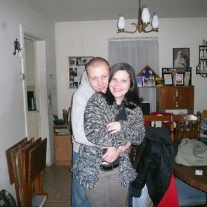 Profile Picture of Molly Ham (@mrschipperjones) on Myspace