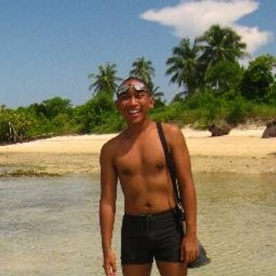 Profile Picture of Marc Reuben Cuento (@MykeyOnTheRun) on Twitter