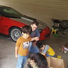 Stephen Matthew Baker - Tiktok Profile Picture of Stephen Matthew Baker (@stephenmatthewbaker) on Tiktok