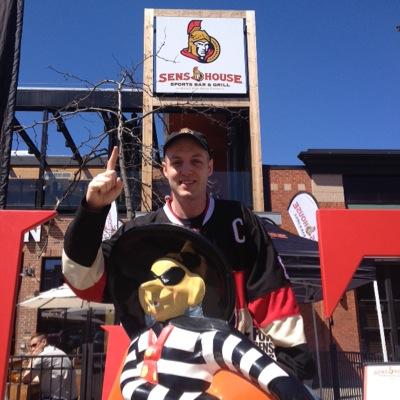 Profile Picture of Kevin Bartman (@BartmanKevin) on Twitter