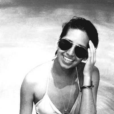 Profile Picture of Amanda Calderón (@ACRONJ) on Twitter