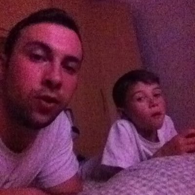 Profile Picture of Matthew Fennell (@MattyFennell89) on Twitter