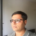 Profile Picture of Jayanth Kumar (@jayanth_dgp) on Flickr