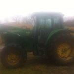 Profile Picture of John Coffman (@john_deere223) on Instagram