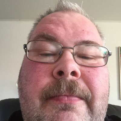 Profile Picture of Tom Børner (@rner_tom) on Twitter